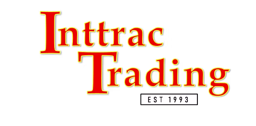 Inttrac Trading LOGO 2025
