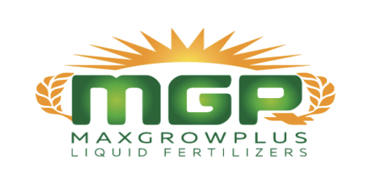 Maxgrowplus logo
