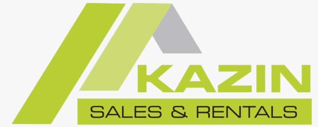 Kazin Logo